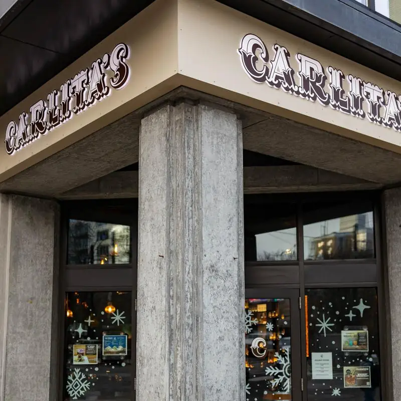 Carlita's - Portland