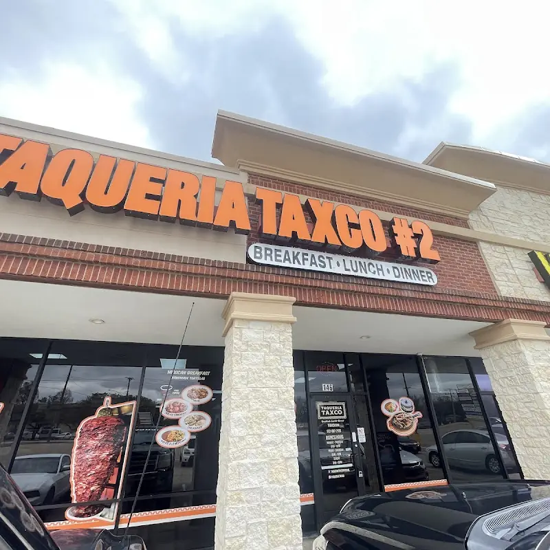 Taqueria Taxco