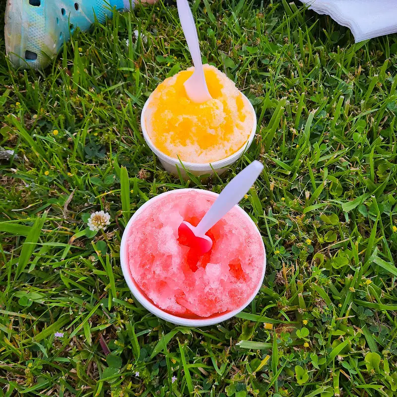 Tropical Sno