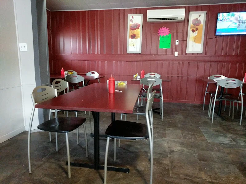Restaurant Au Petit Regal