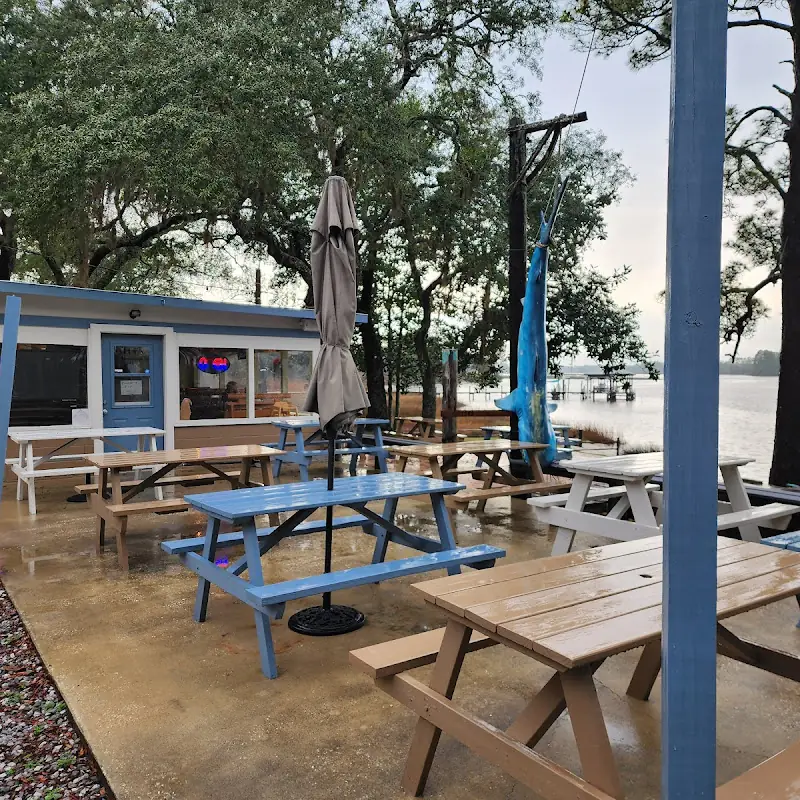 Bayside Cafe