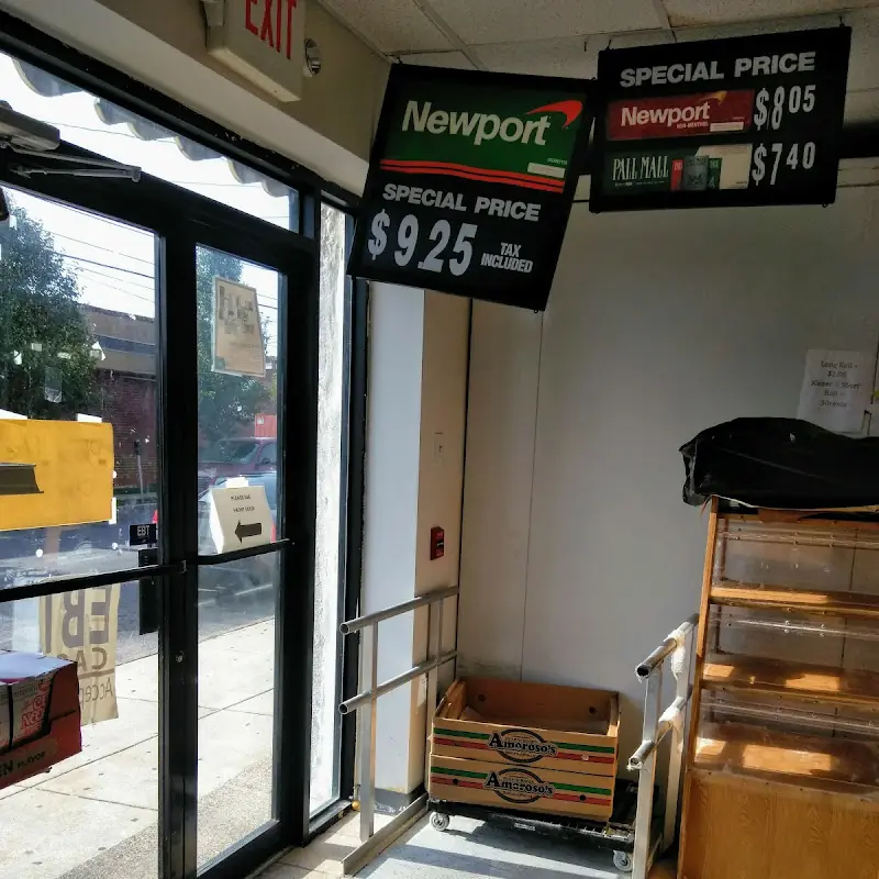 Phat Deli & Market