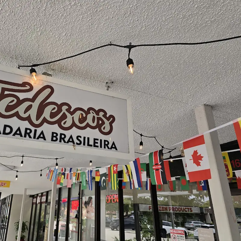 Tedescos Bakery