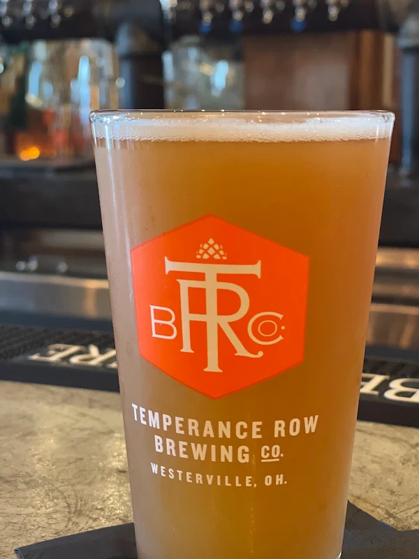 Temperance Row Brewing Company