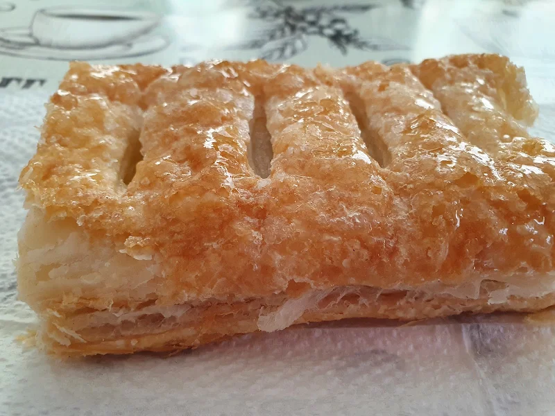 Panadería Los Hermanos