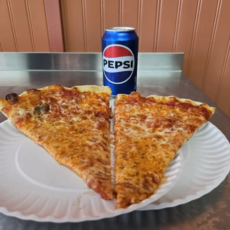 Jangos Pizza