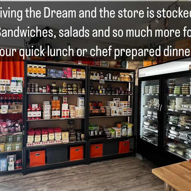 Spark Provisions