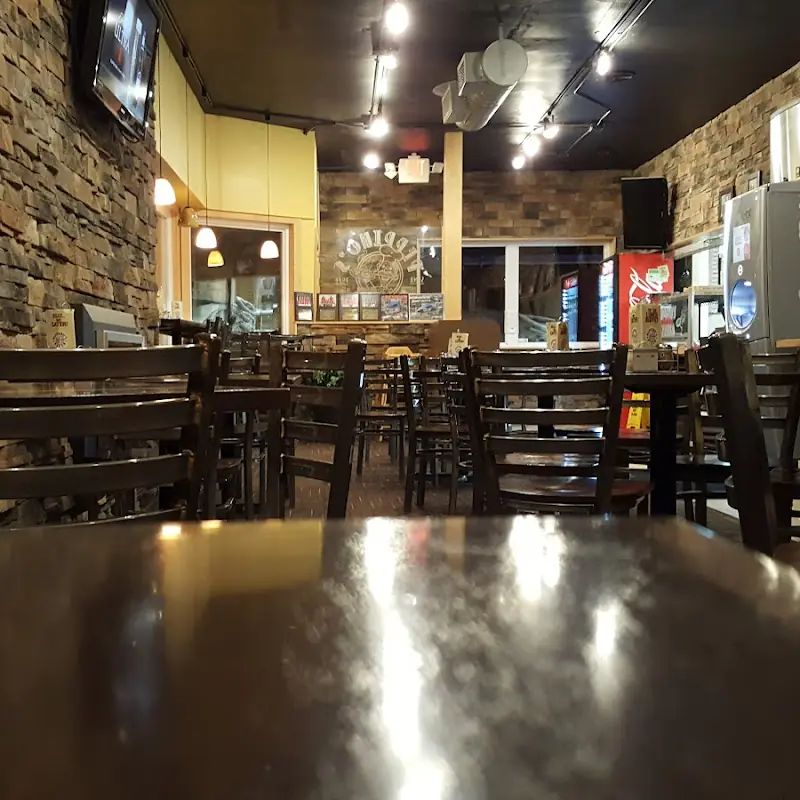 Peppino's Pizza