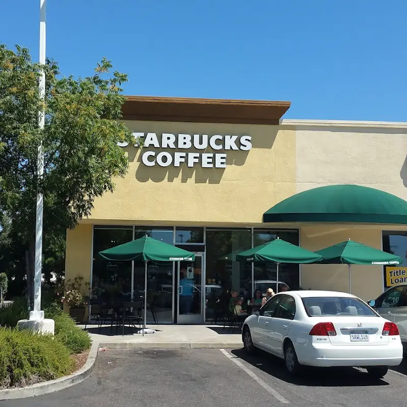 Starbucks Coffee Company