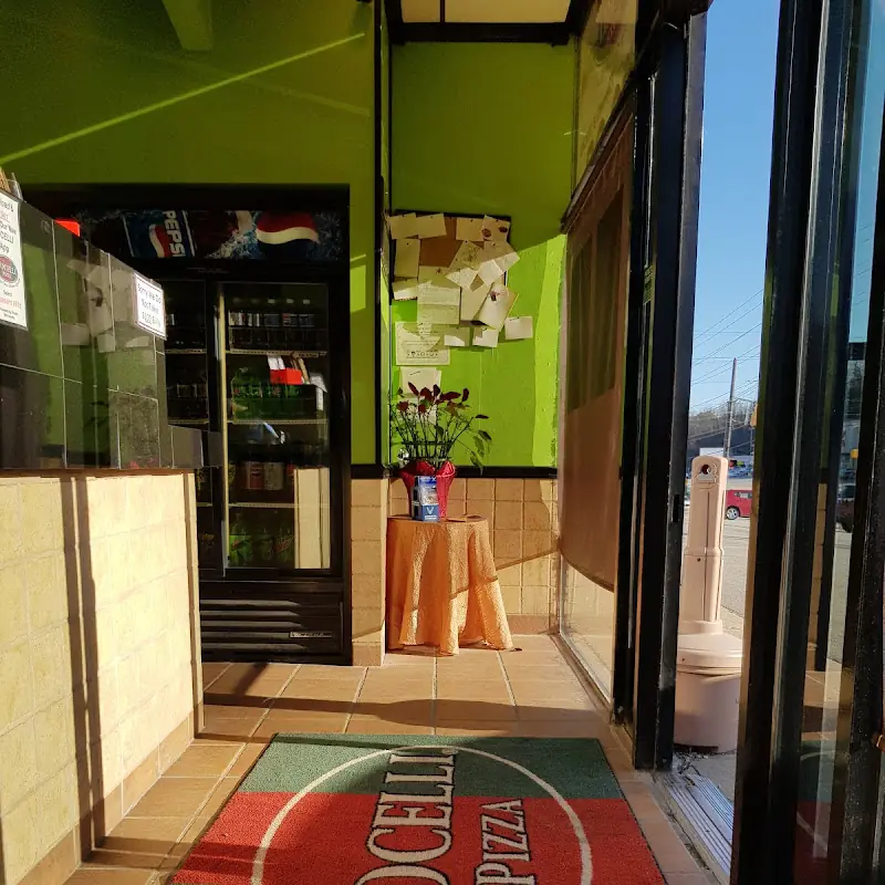 Vocelli Pizza - Pleasant Hills