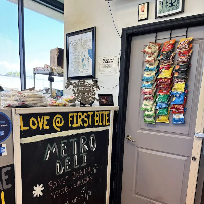 Metro Deli Clearwater