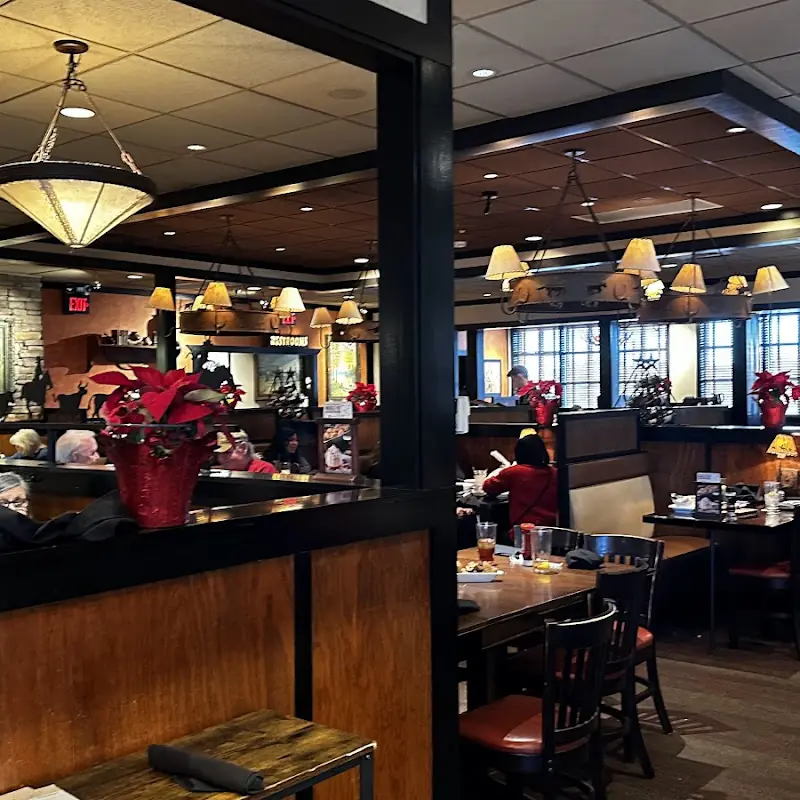 LongHorn Steakhouse