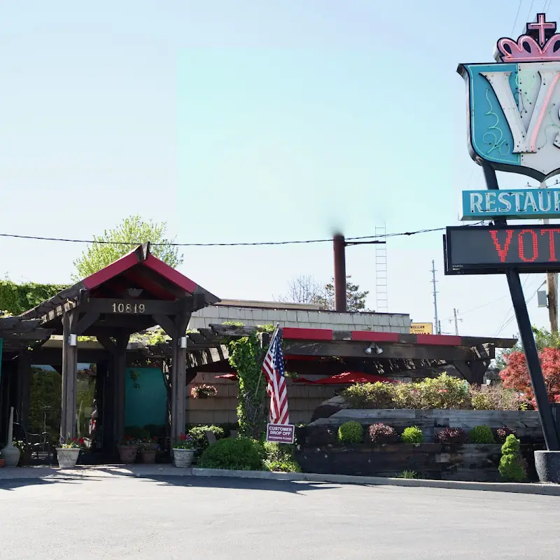 V's Italiano Ristorante