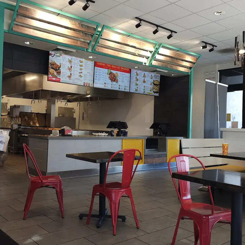 El Pollo Loco
