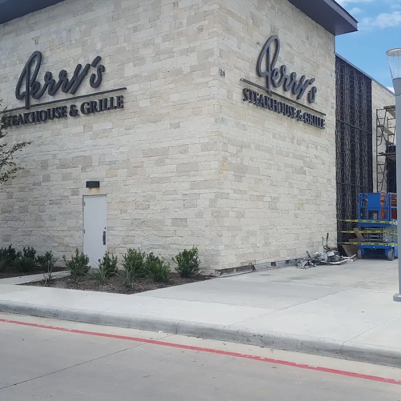 Perry's Steakhouse & Grille