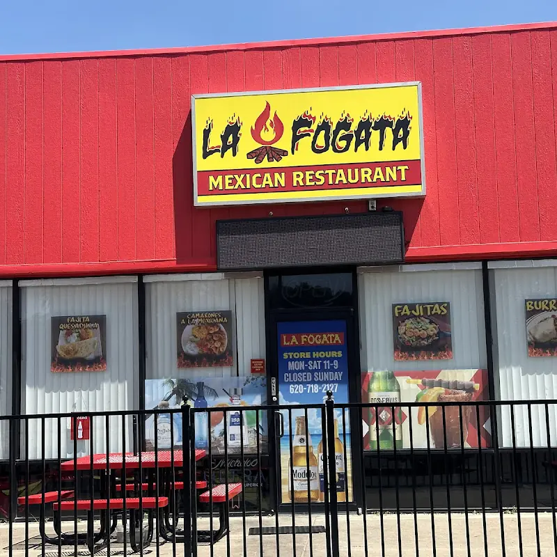 La Fogata