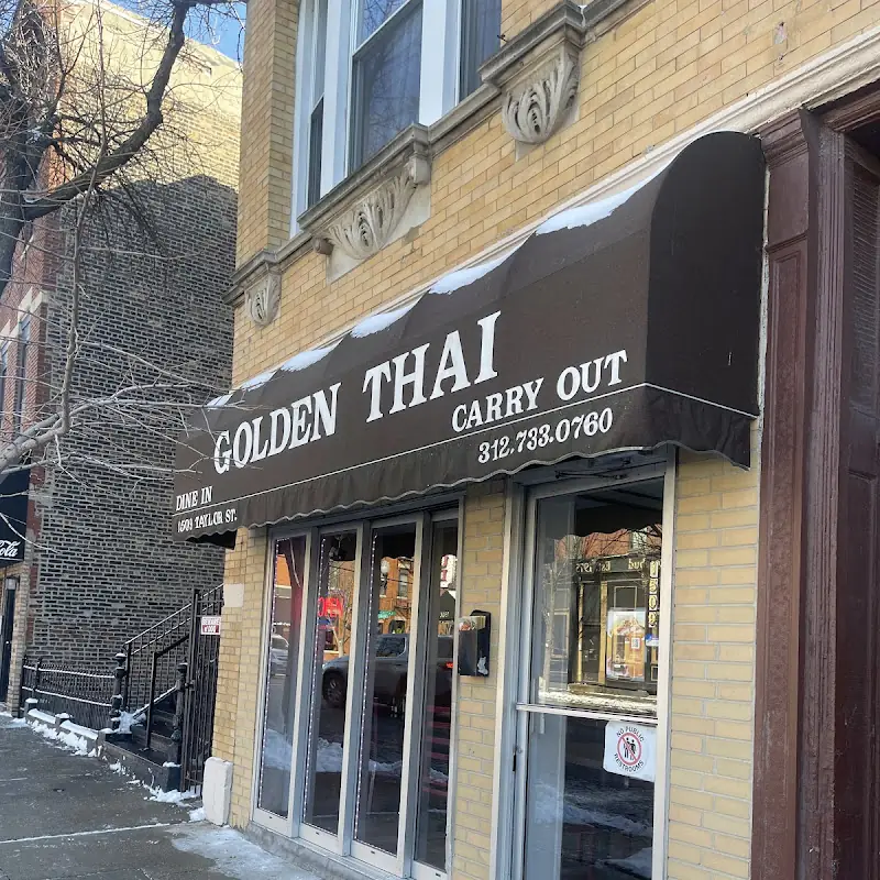 Golden Thai