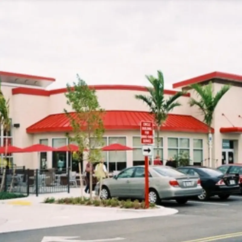 Chick-fil-A