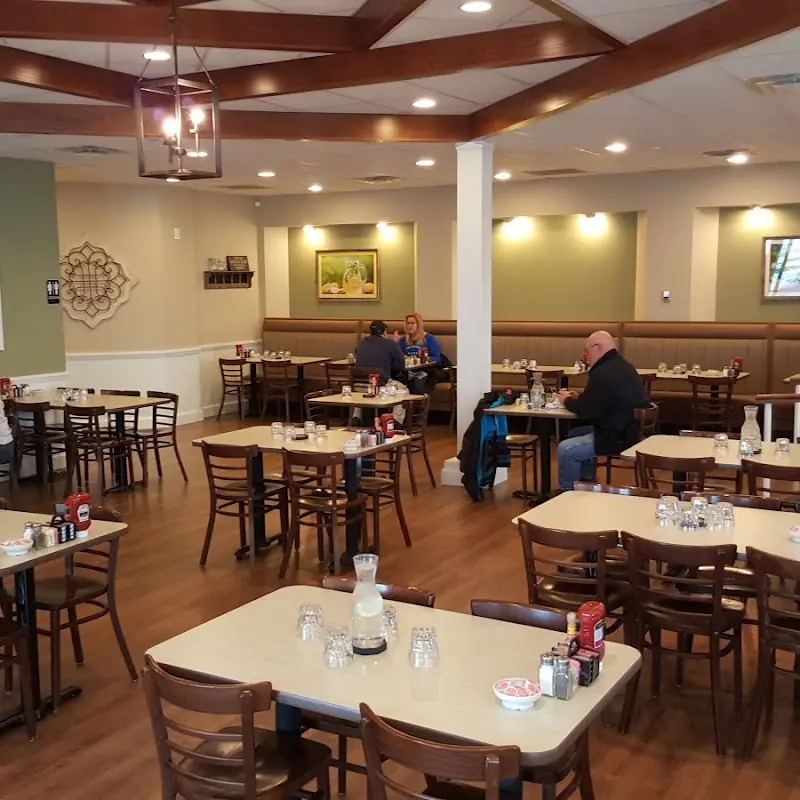 Le Peep Restaurant Highlands Ranch