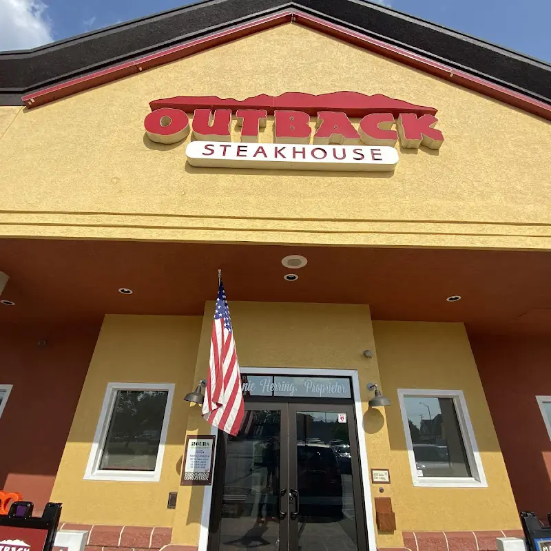 Outback Steakhouse