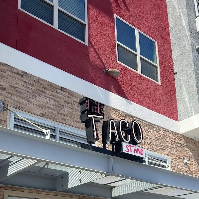 The Taco Stand