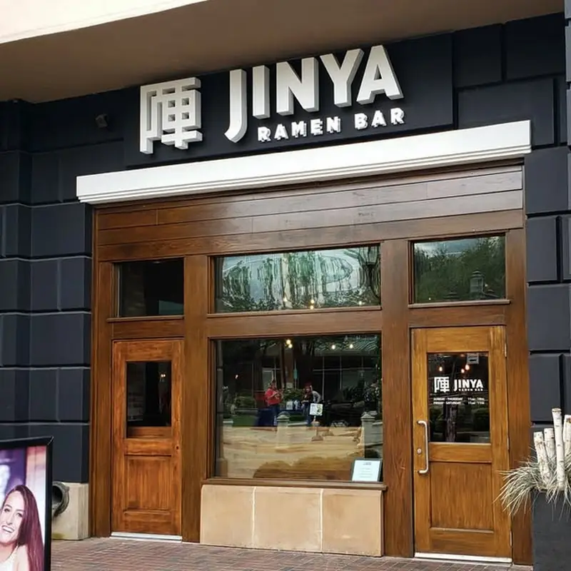 JINYA Ramen Bar - Baton Rouge
