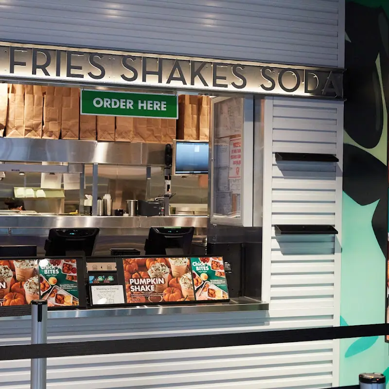 Shake Shack Willis Tower