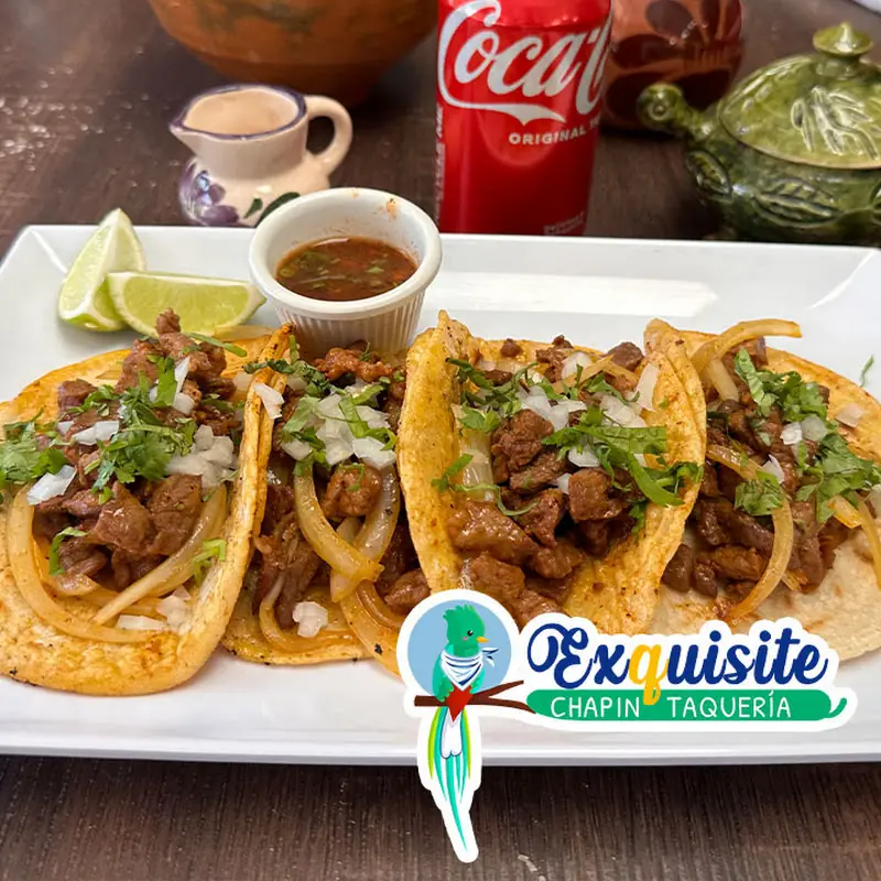 Tacos