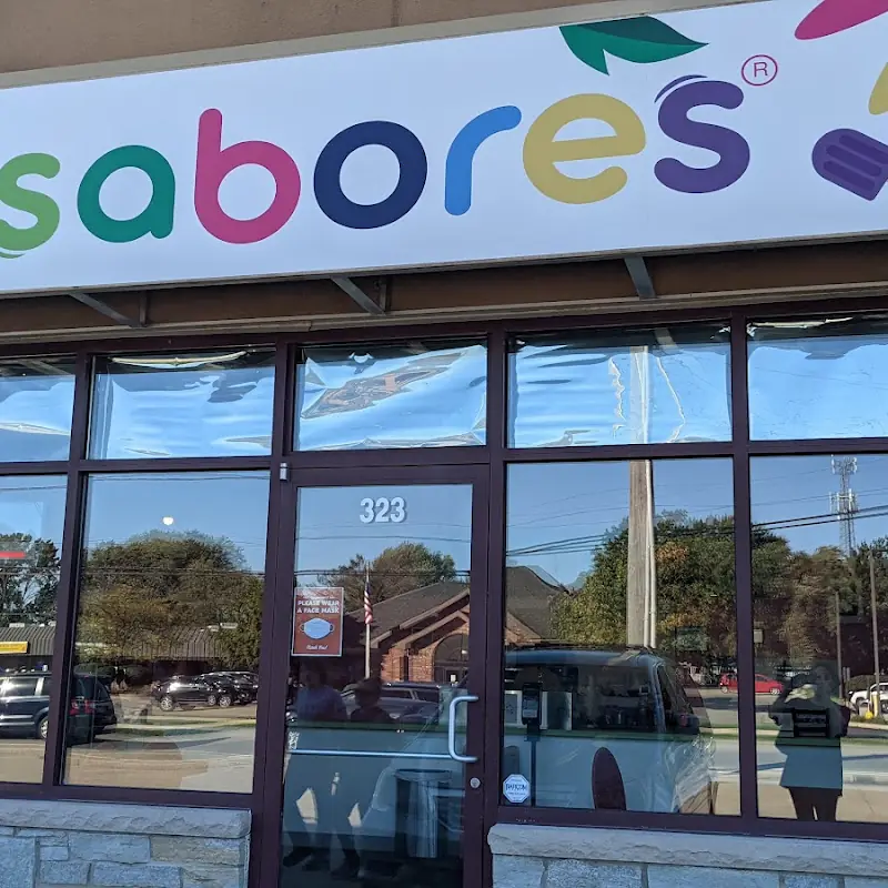 Sabores