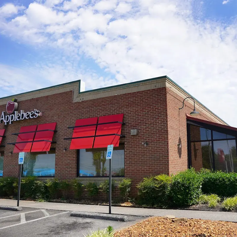 Applebee's Grill + Bar
