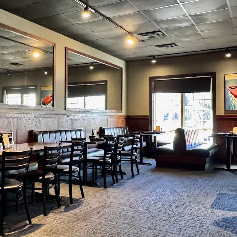 J.R. Cash's Grill and Bar