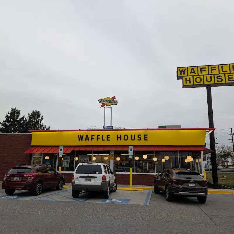 Waffle House
