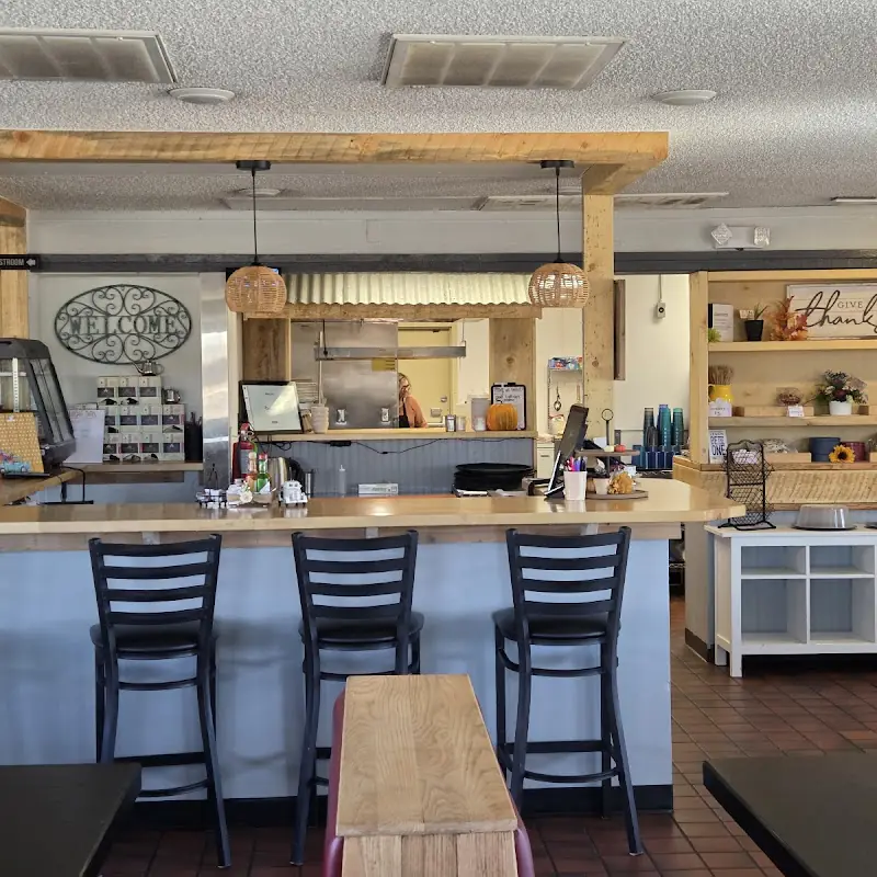 NAN'S CAFE