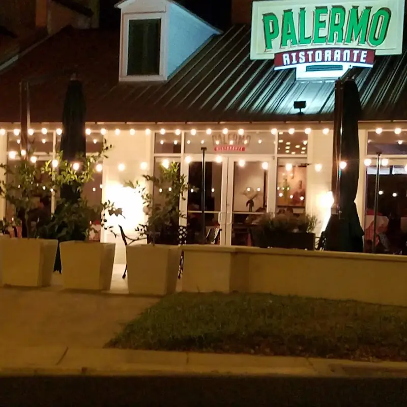 Palermo Ristorante