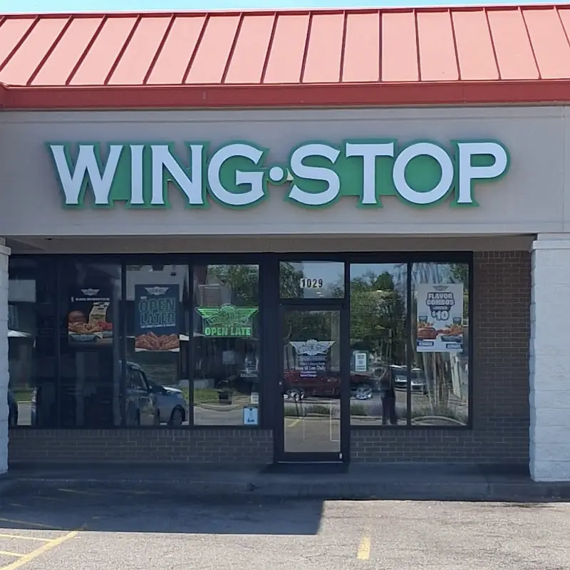 Wingstop