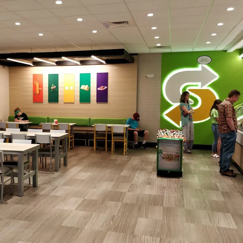 Subway