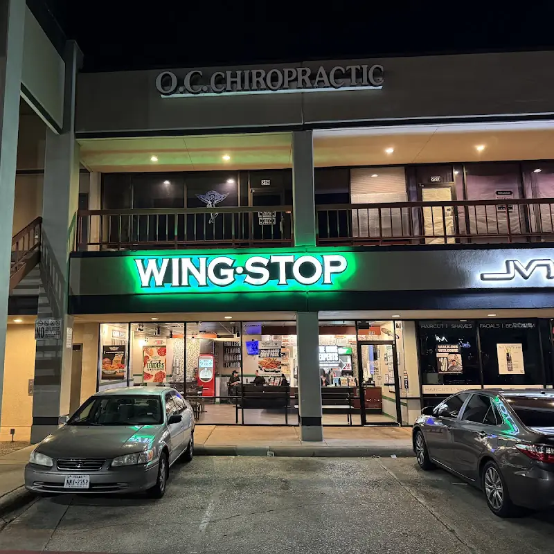 Wingstop