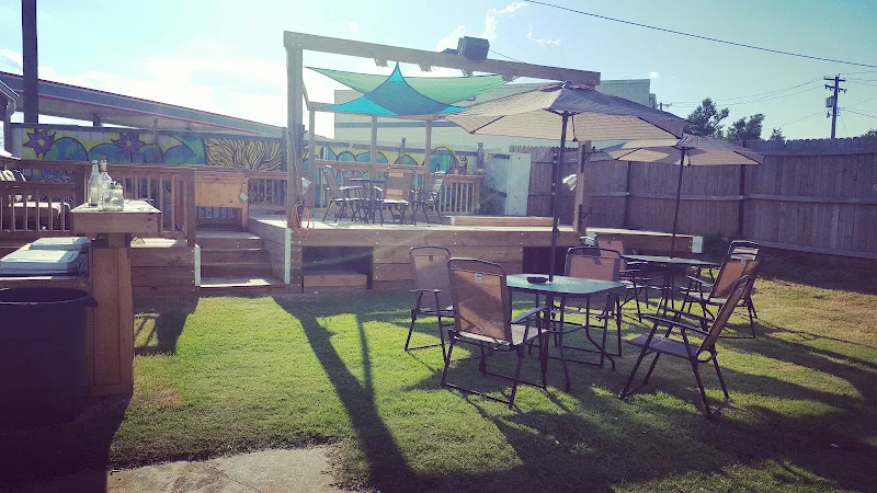 Vices Bar And Venue