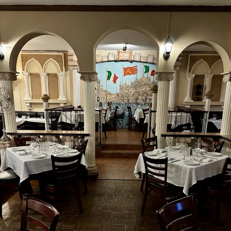 Baci Italian Restaurant