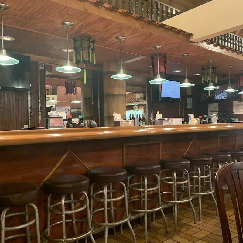 Sakura Japanese Restaurant