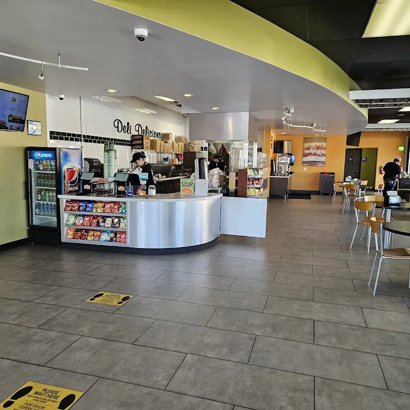 Deli Delicious #53 - Howard Rd.