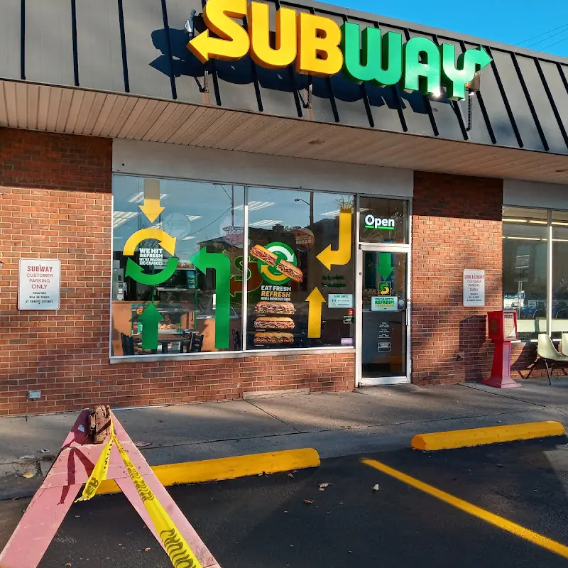 Subway
