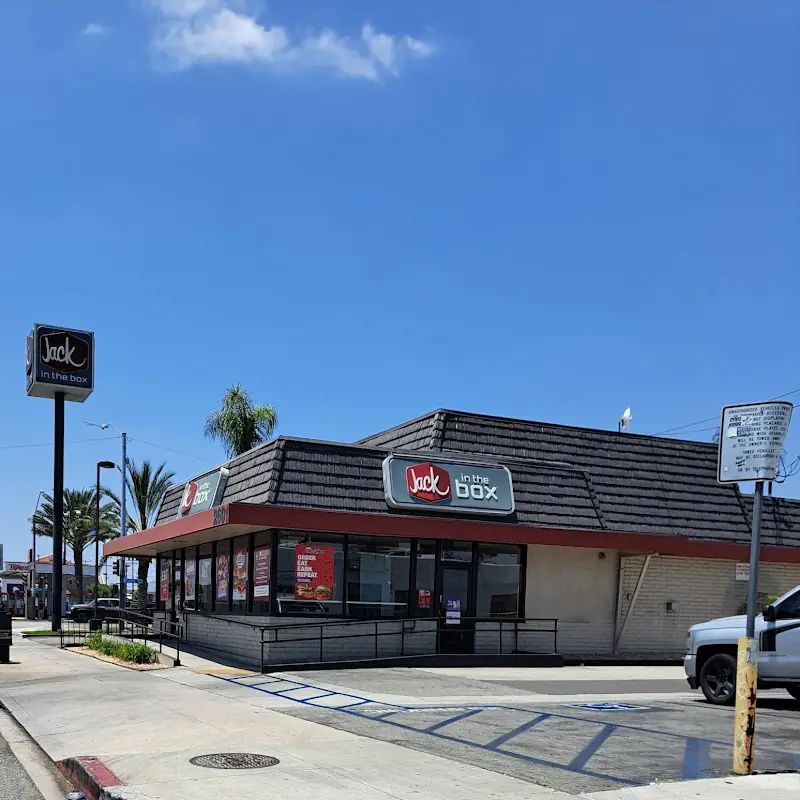 Jack in the Box