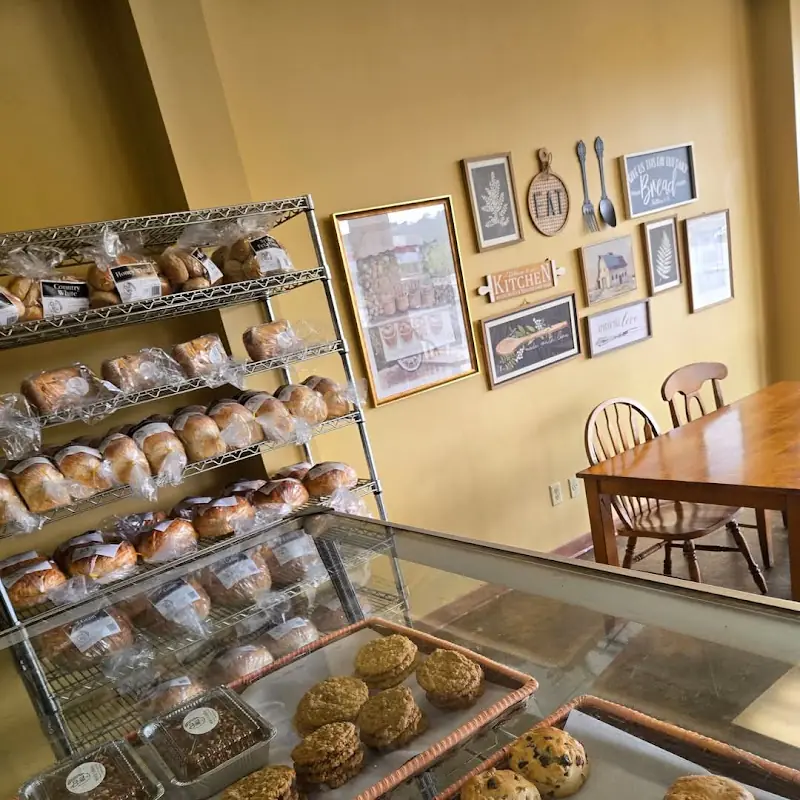 Old Mill Bread Bakery & Eatery