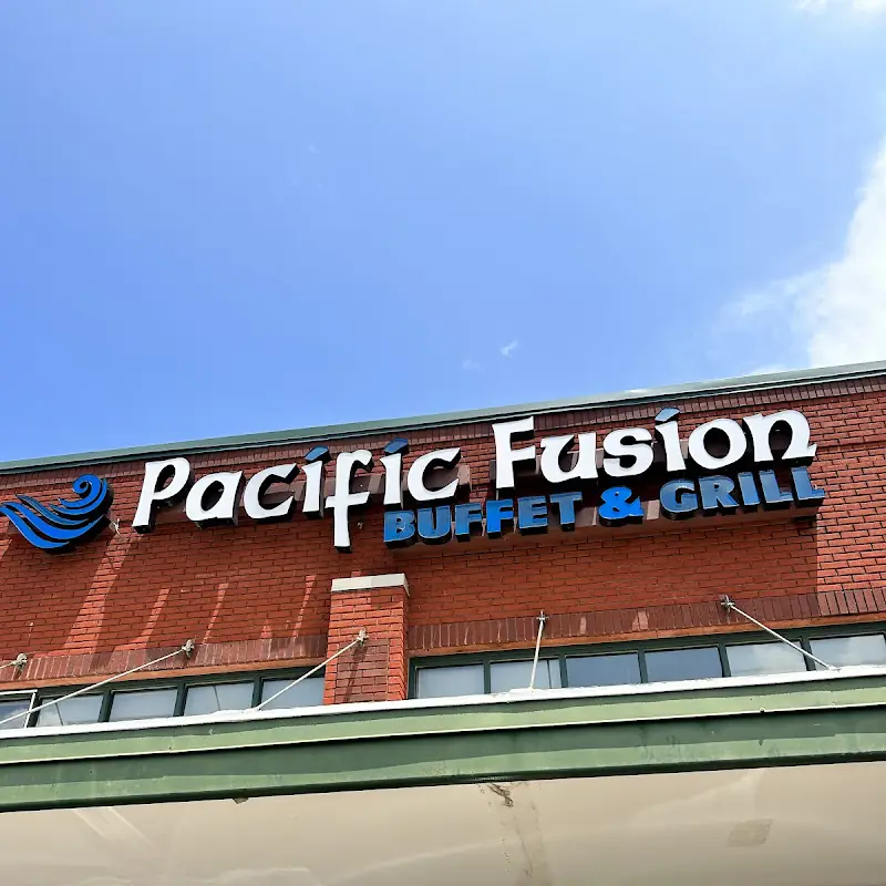 Pacific Fusion