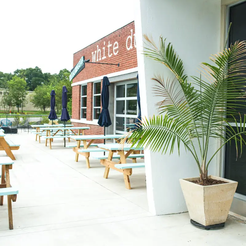 White Duck | Taco Shop