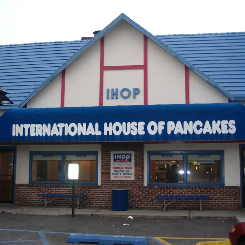 IHOP