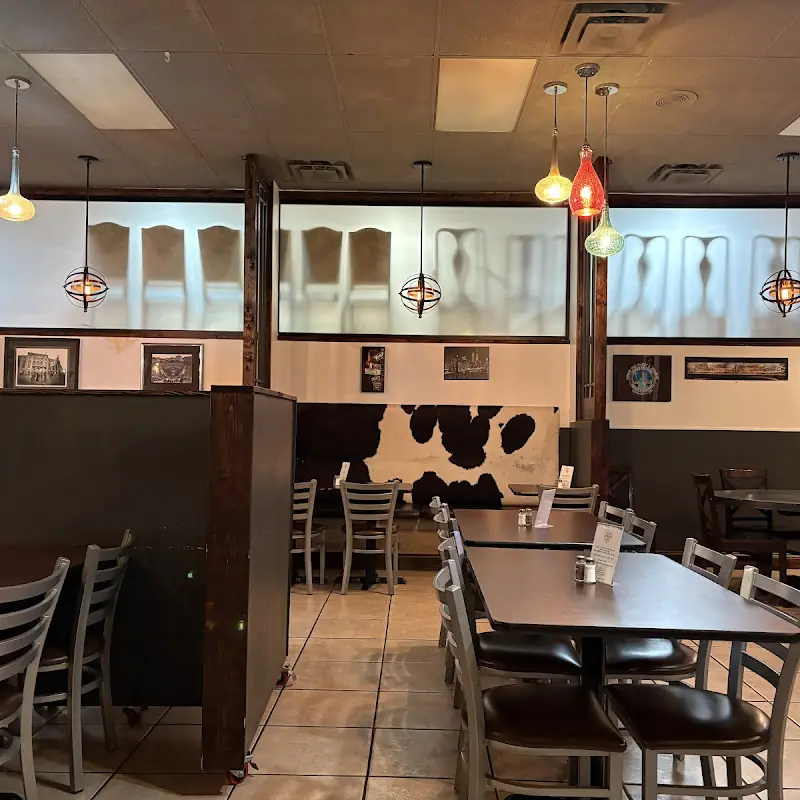 Full Circle Eatery