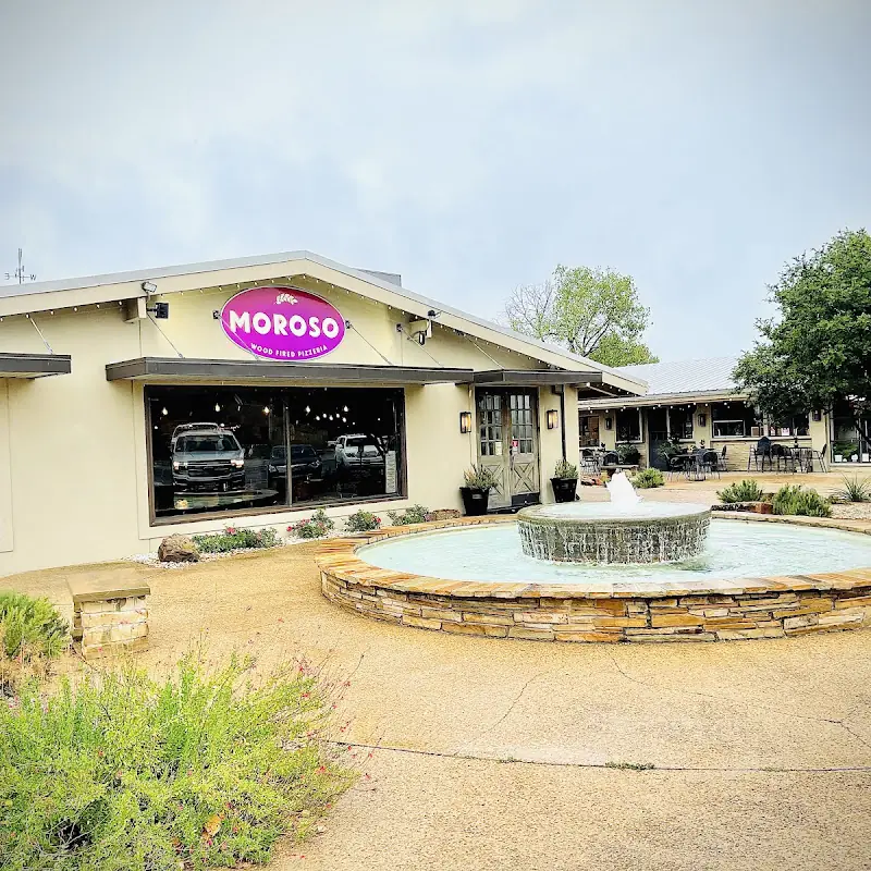 MOROSO Italian Ristorante