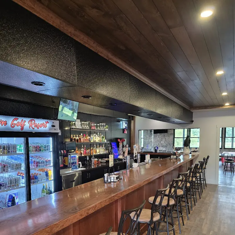 Snapper's Bar & Grill